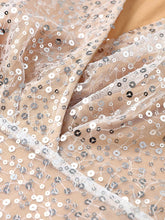 Robe courte moulante Isabelle Lantern